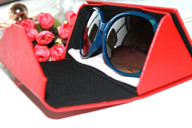 Модные солнцезащитные очки SUN STONE UV400