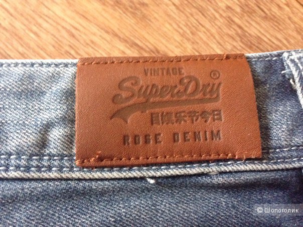 Юбка Superdry р-р 28