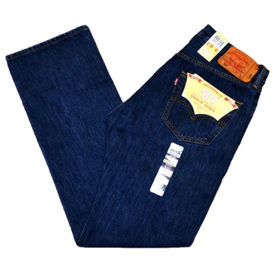 Джинсы мужские  Levis 501 38/32