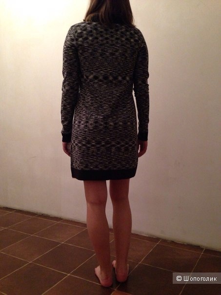 MISSONI платье свитер размер S
