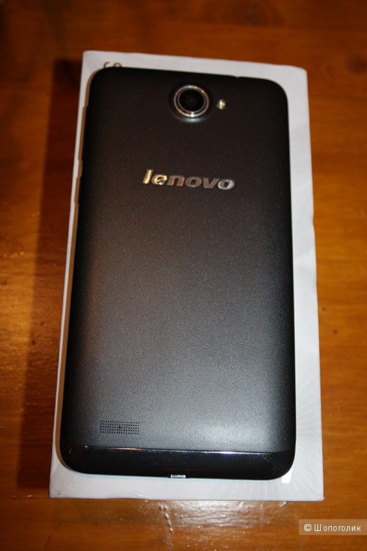 Смартфон Lenovo S939
