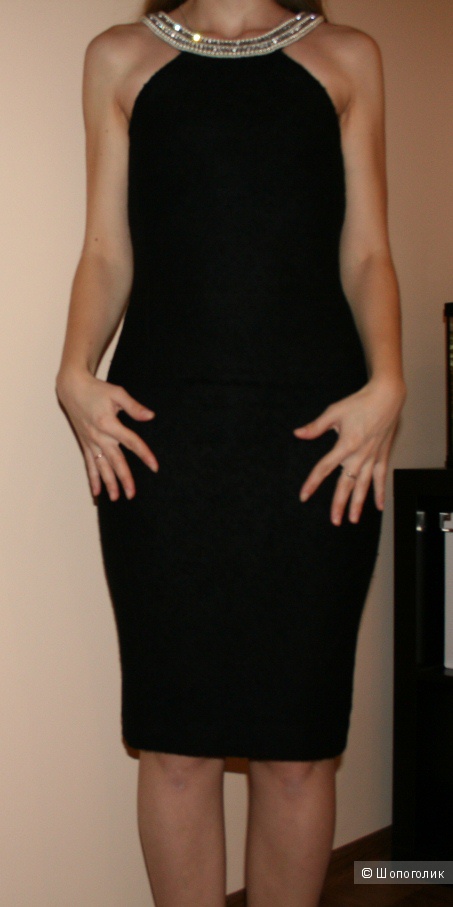 Платье Michael Kors
