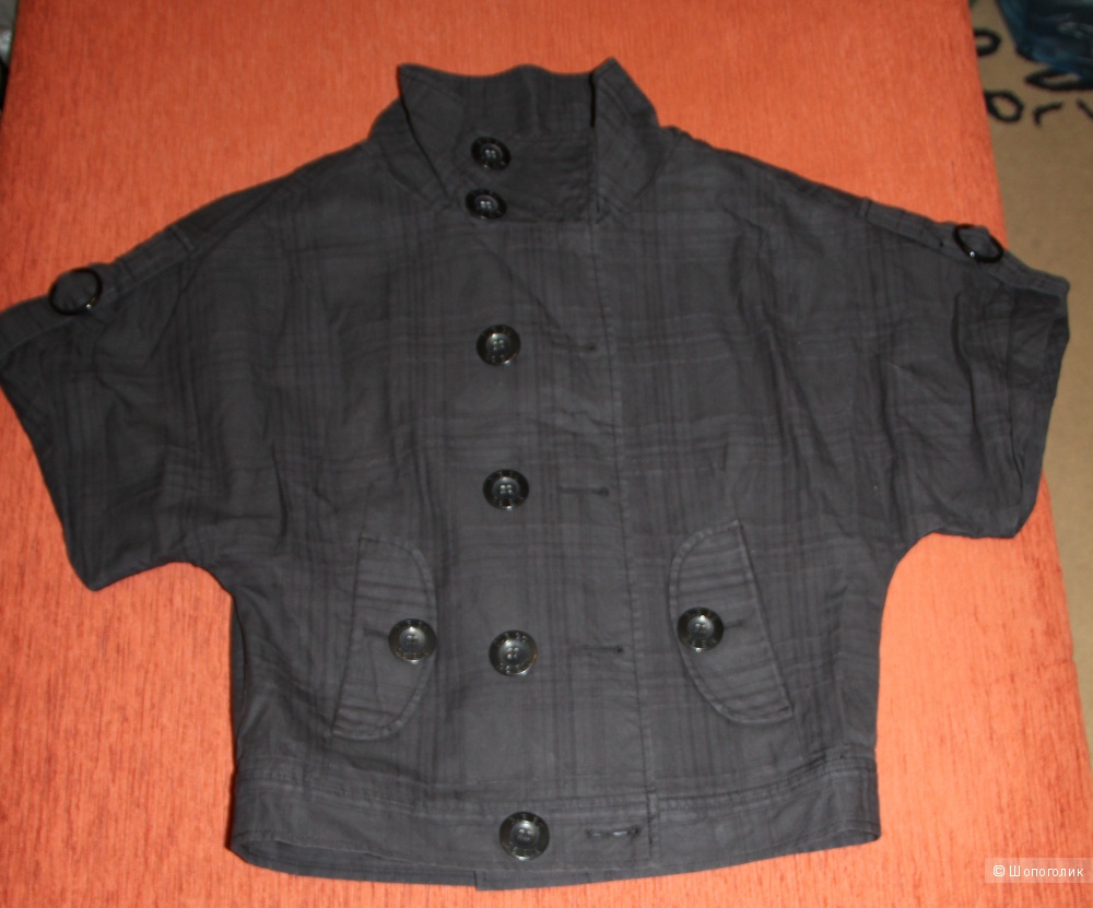 Куртка с коротким рукавом Meters/bonwe