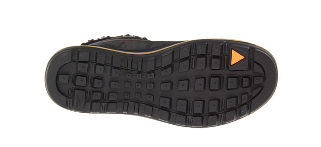 Ботинки Nike woodside chukka II р. 37