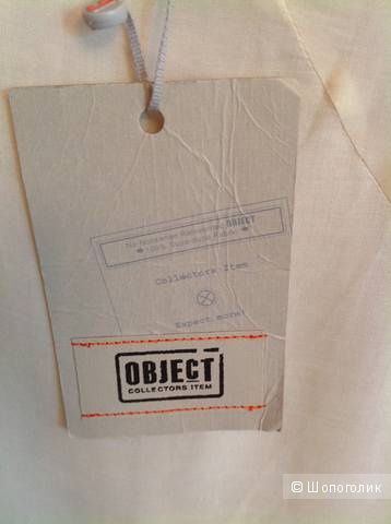 Блуза от Object