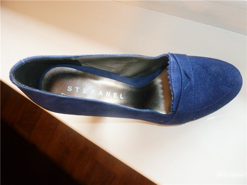 Туфли STEFANEL (Италия) 36 размер
