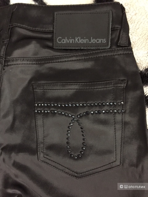 Классные брючки от Calvin Klein Jeans