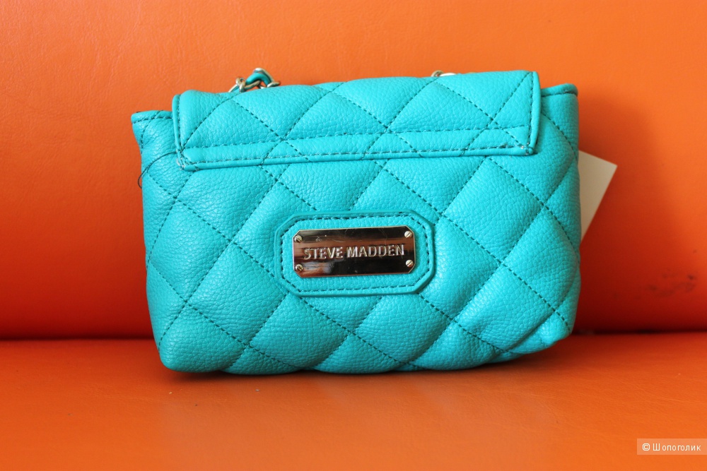 Steve Madden Mini Crossbody . Новая