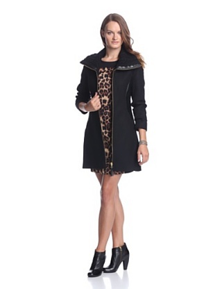 Итальянское пальто Via Spiga, размер s, 42-44, 5000 рублей