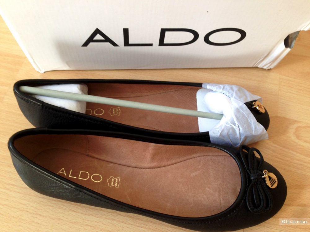 Продам туфельки ALDO размер 37.5