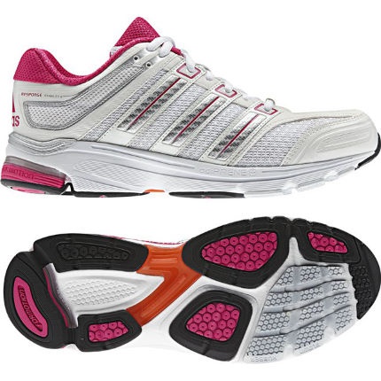 Кросовки женские для бега Adidas Response Stability 4 Women's Running Shoes  us 8 1/2 uk7