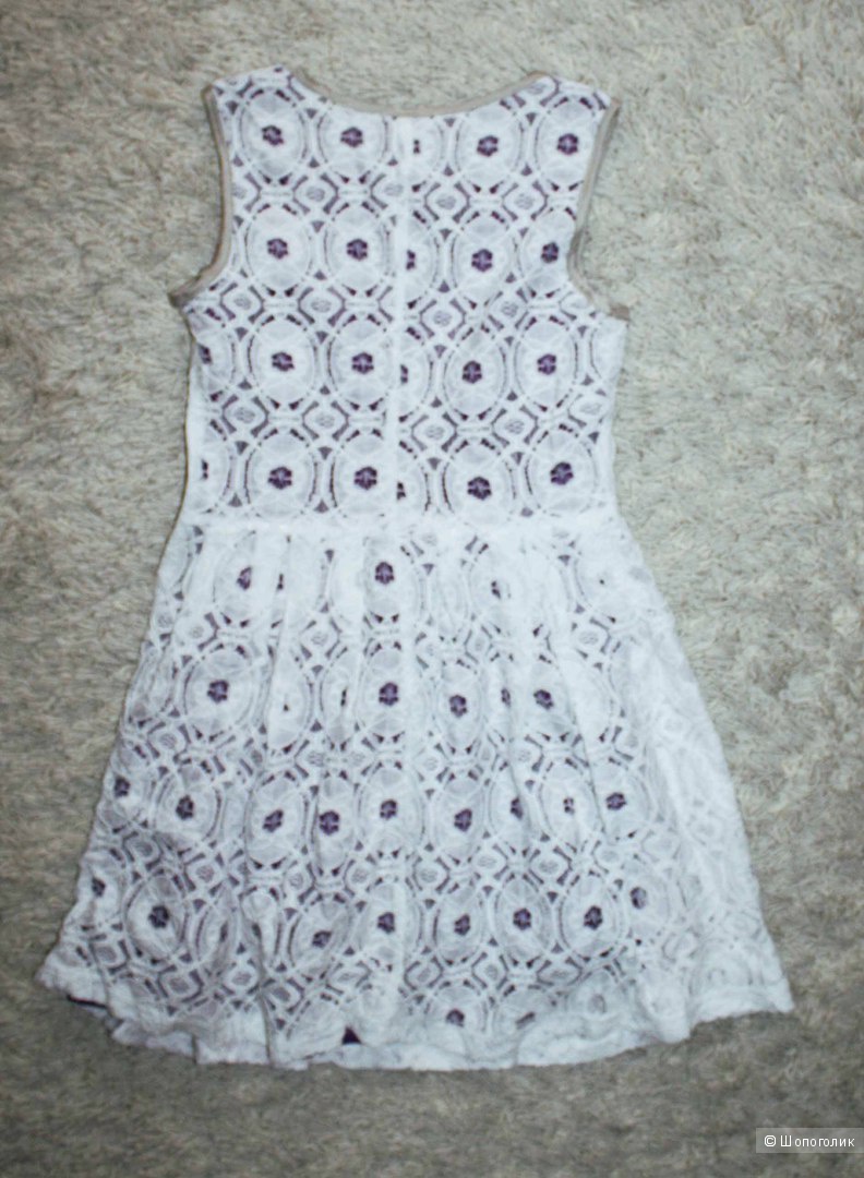 Платье реплика MIU MIU 42 размер