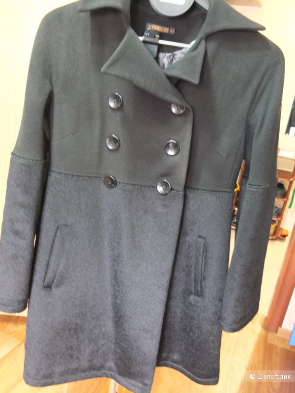 Деми-пальто Bizzarro 46-48 размер