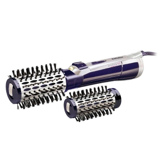 Новая Фен-щётка BaByliss, модель AS550E