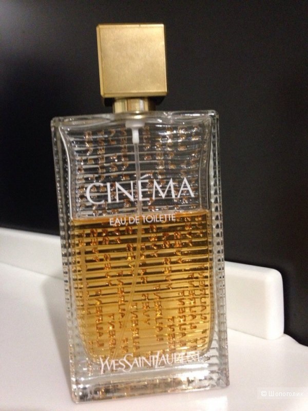 YSL Cinema 90\60 ml