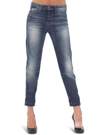 Продам новые джинсы Boyfriend Miss Sixty Collection размер 29 модель gunfighter