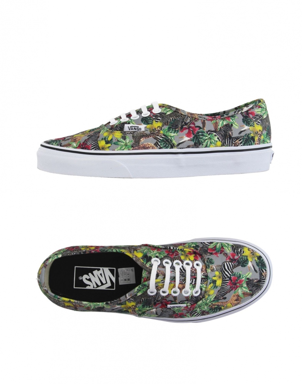 Vans 9 (US) новые