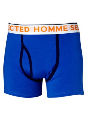 Боксеры Selected Homme