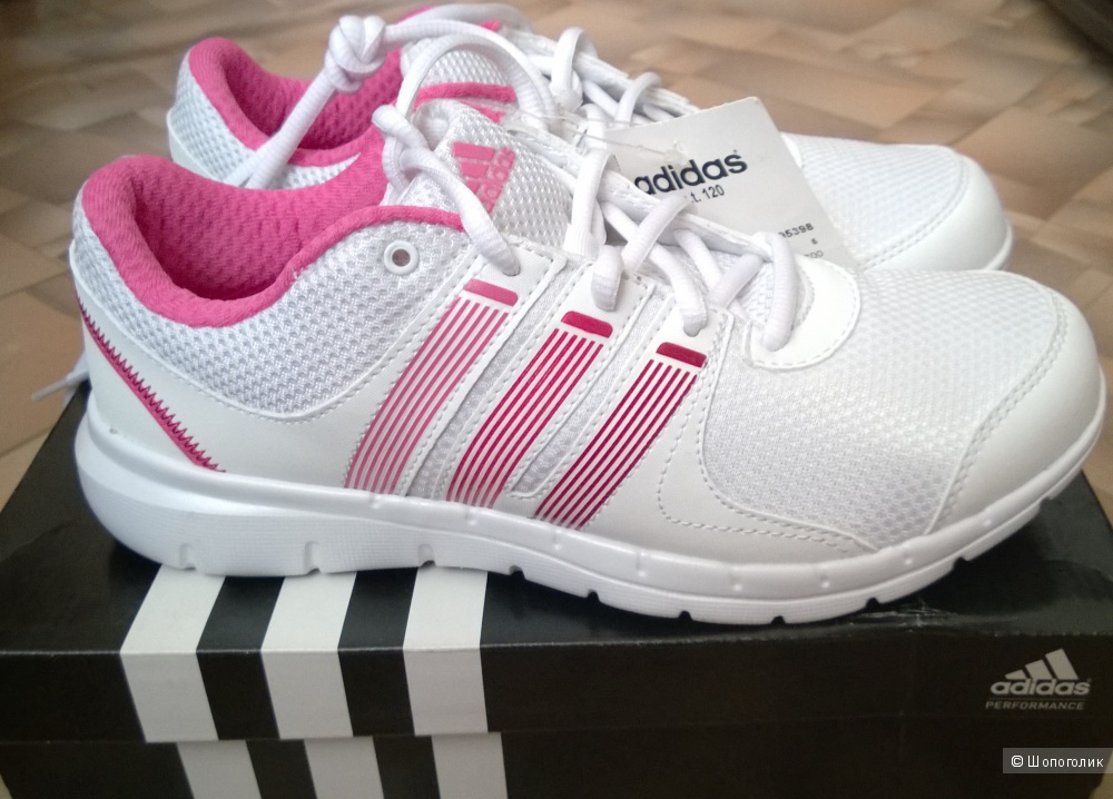 Кроссовки Adidas 5uk