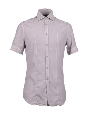 Продам новую мужскую рубашку PAOLO PECORA размер 40 (М)