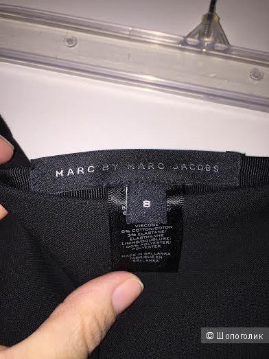 Юбка MARC BY MARC JACOBS размер 46 росс 8us.
