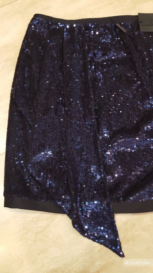 Новая юбка Karen Millen размер Uk 6