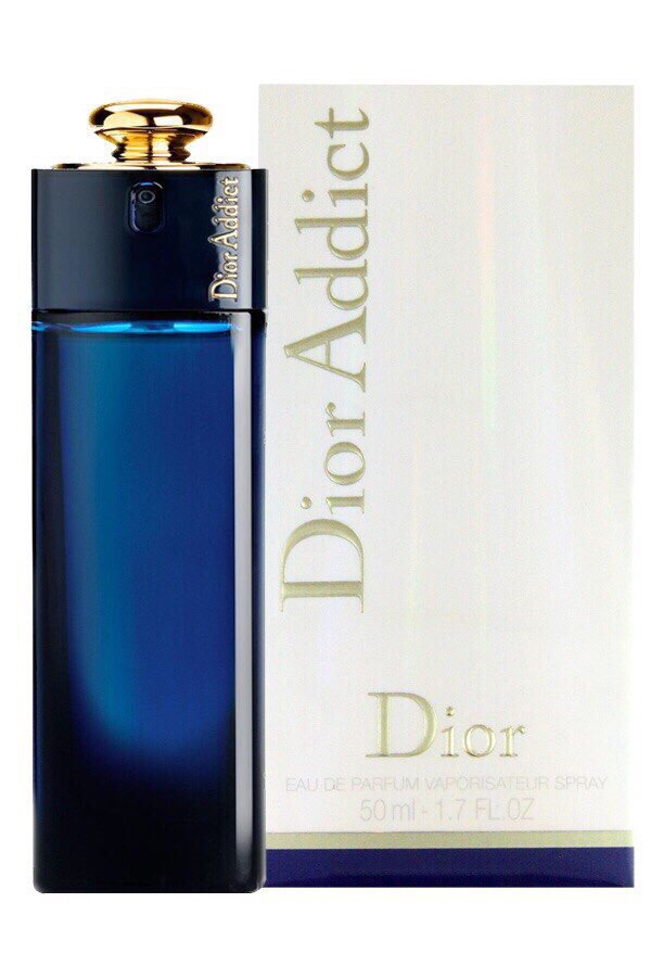 Продам Dior addict. 50мл. Оригинал!