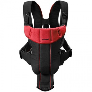 Кенгуру-переноска BabyBjorn Active