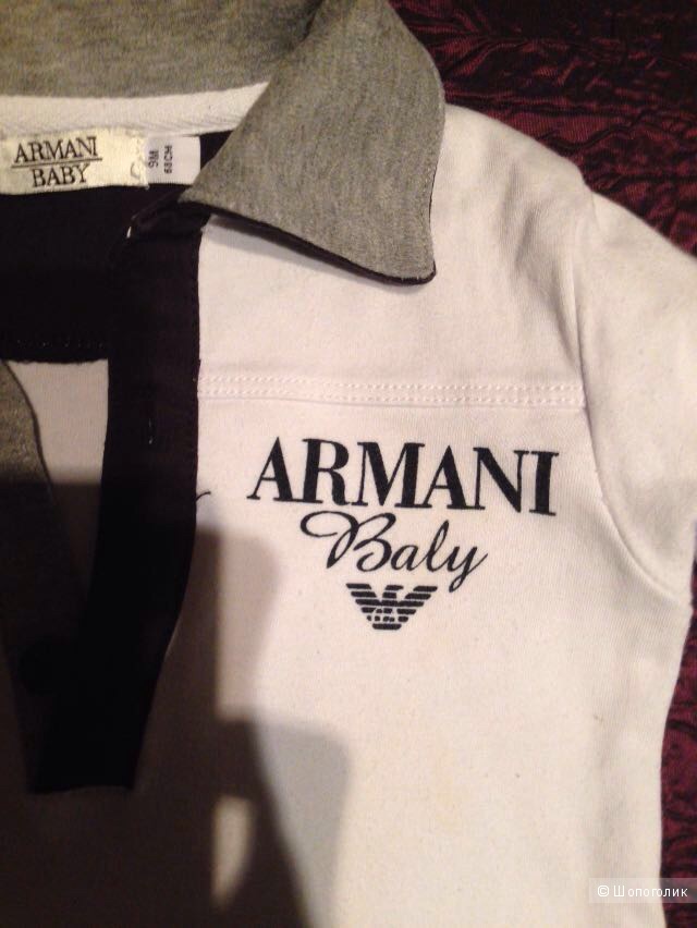 Armani baby оригинал
