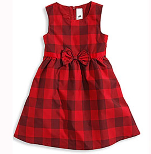 НОВОЕ платье нарядное красного цвета торговой марки Palomino от C&A