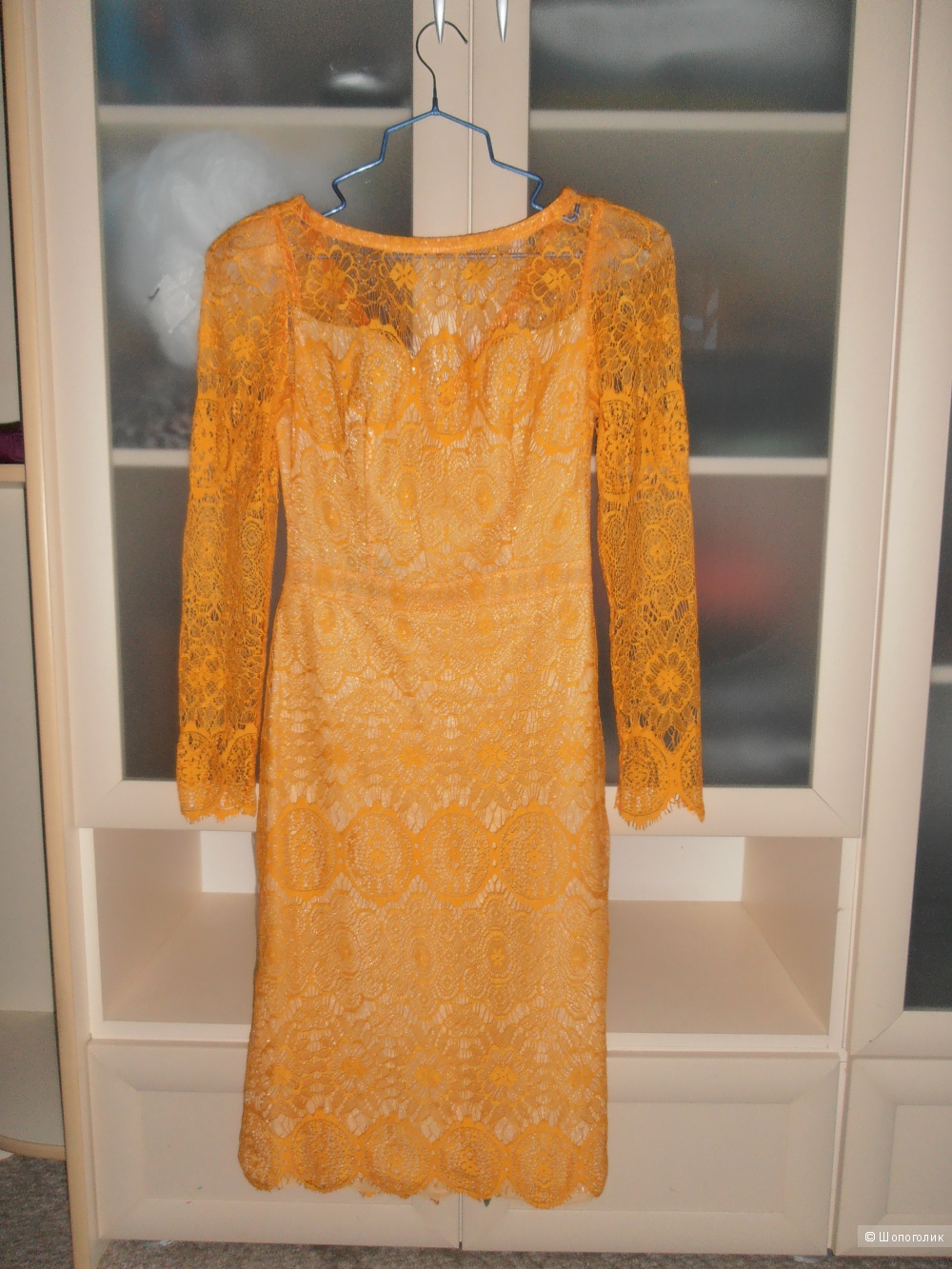 Пристрою новое шикарное дизайнерское платье из лимитированной коллекции Джемала Махмудова (MD).