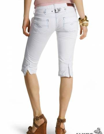 Продам новые капри Replay Capri Trousers.