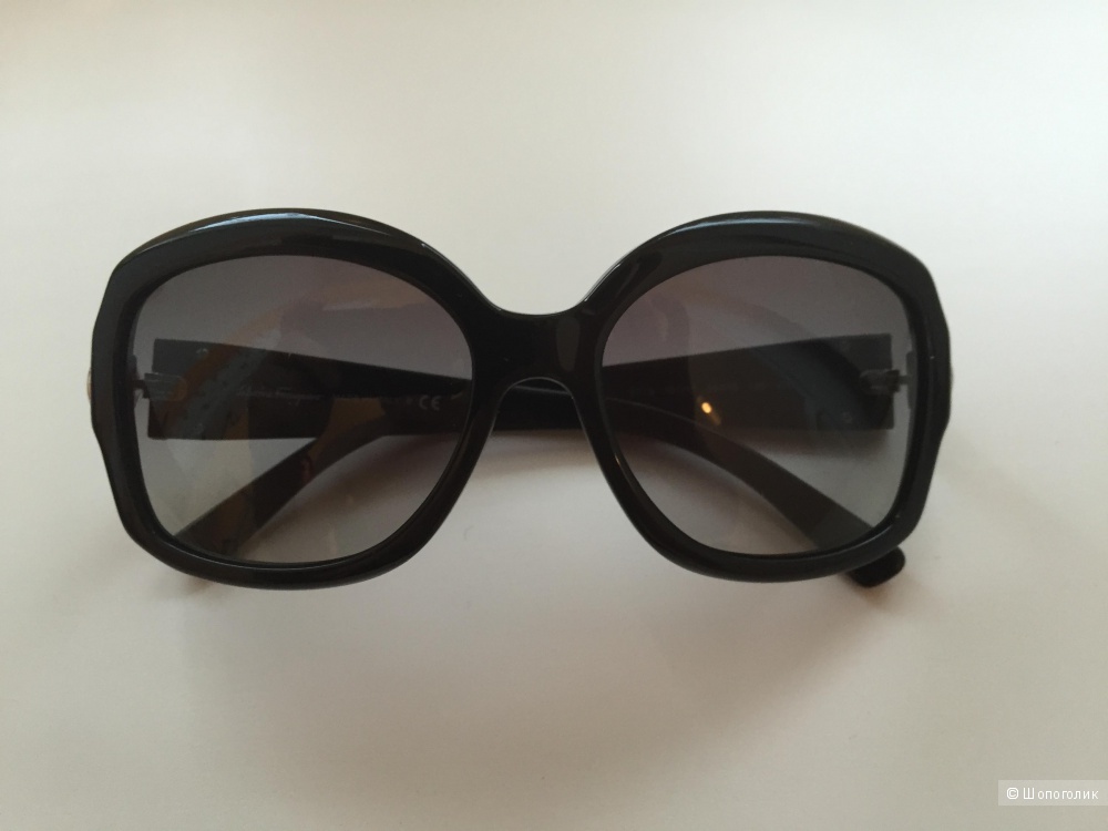 Солнцезащитные очки Salvatore Ferragamo