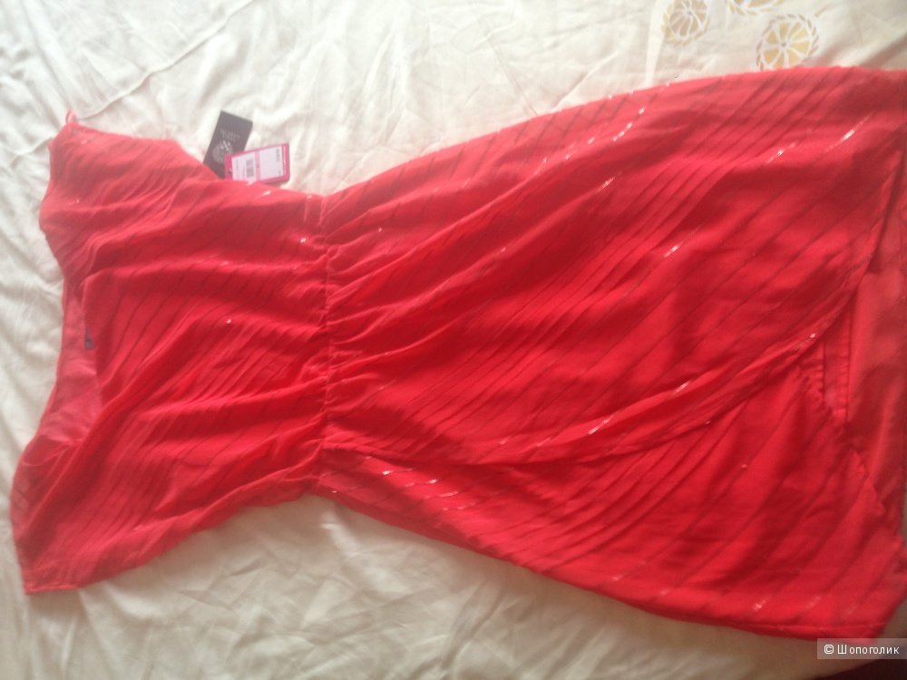 Новое платье Vince Camuto (4)