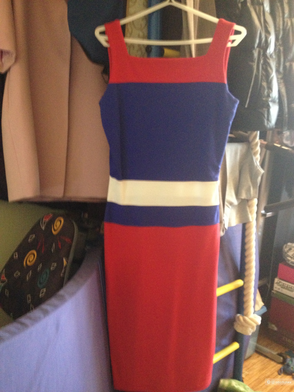 Платье LOVЕ RЕPUBLIC новое с этикеткой размер 42-44