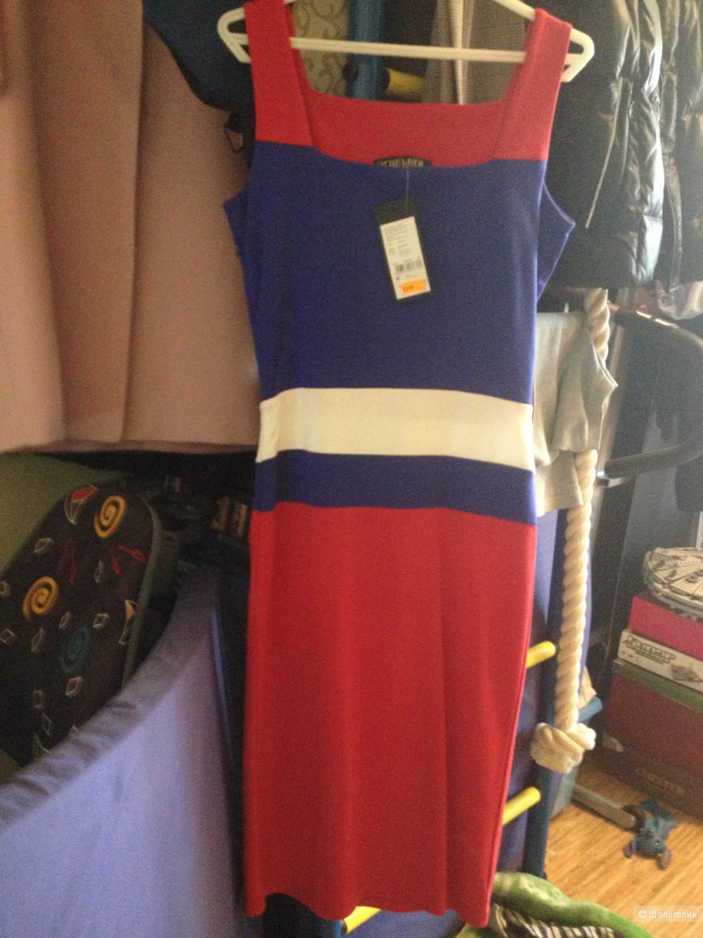 Платье LOVЕ RЕPUBLIC новое с этикеткой размер 42-44