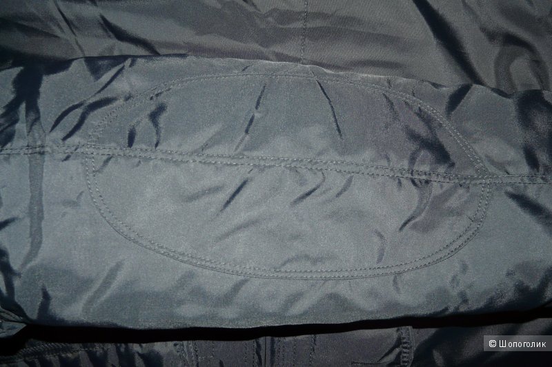 Куртка мужская, 54 размер