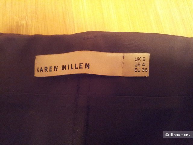 Платье Karen Millen UK8 оригинал