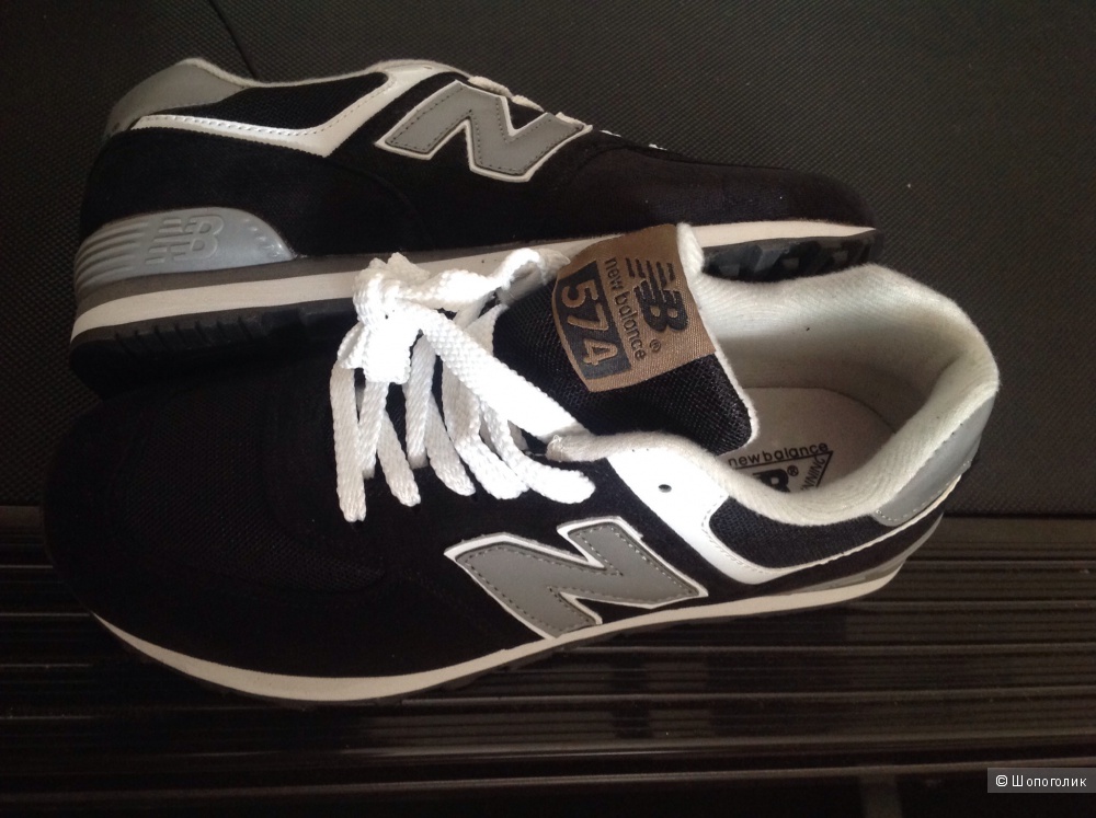 Отличная реплика new balance