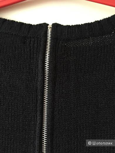 Черный свитерок BB Dakota Lana Sweater размер S,можно на М и на S.