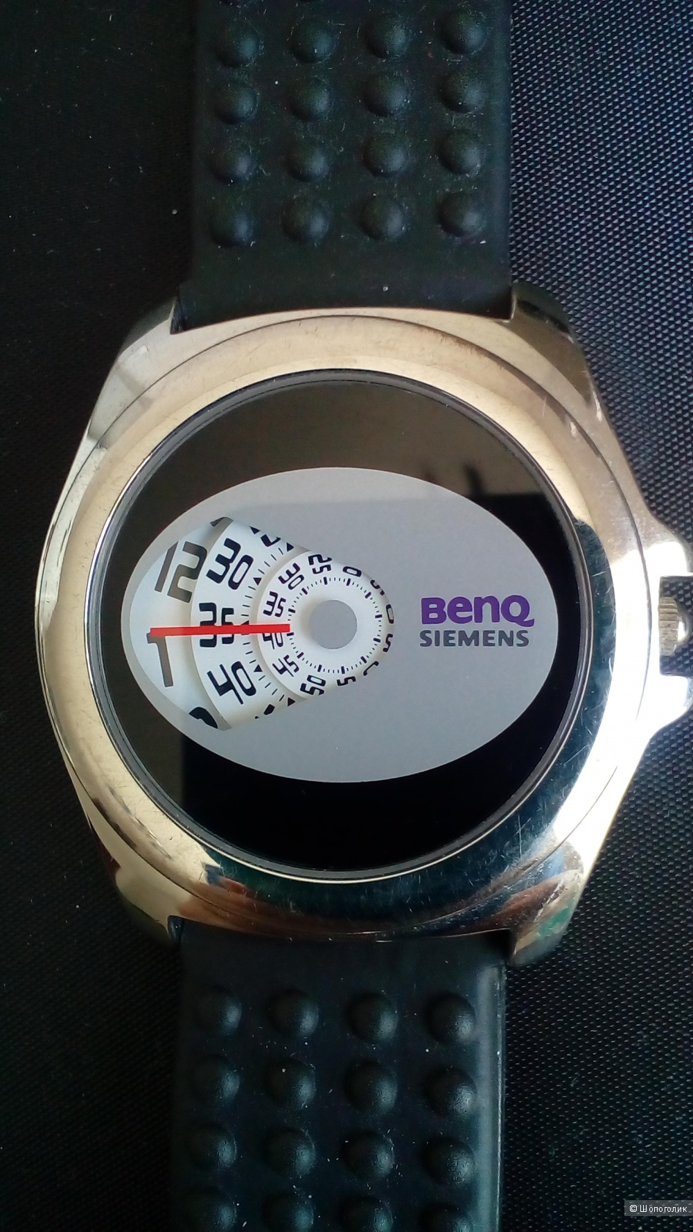 Продам часы BENQ SIEMENS