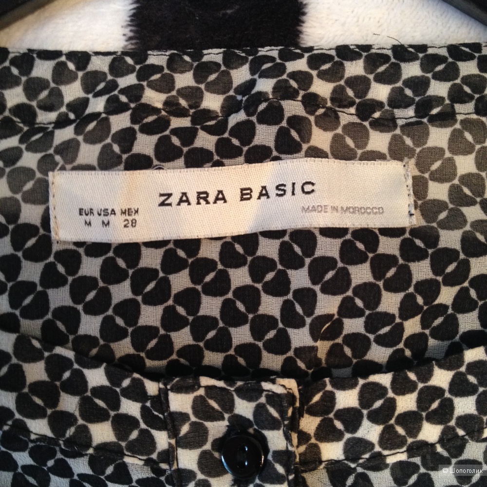 Блузка Zara