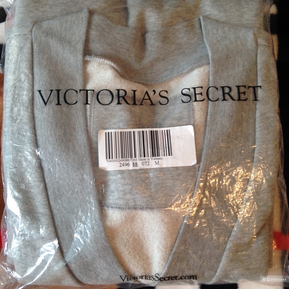 Платье Victoria's Secret