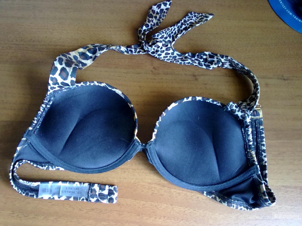 Купальник Victoria's Secret 34A +2cups