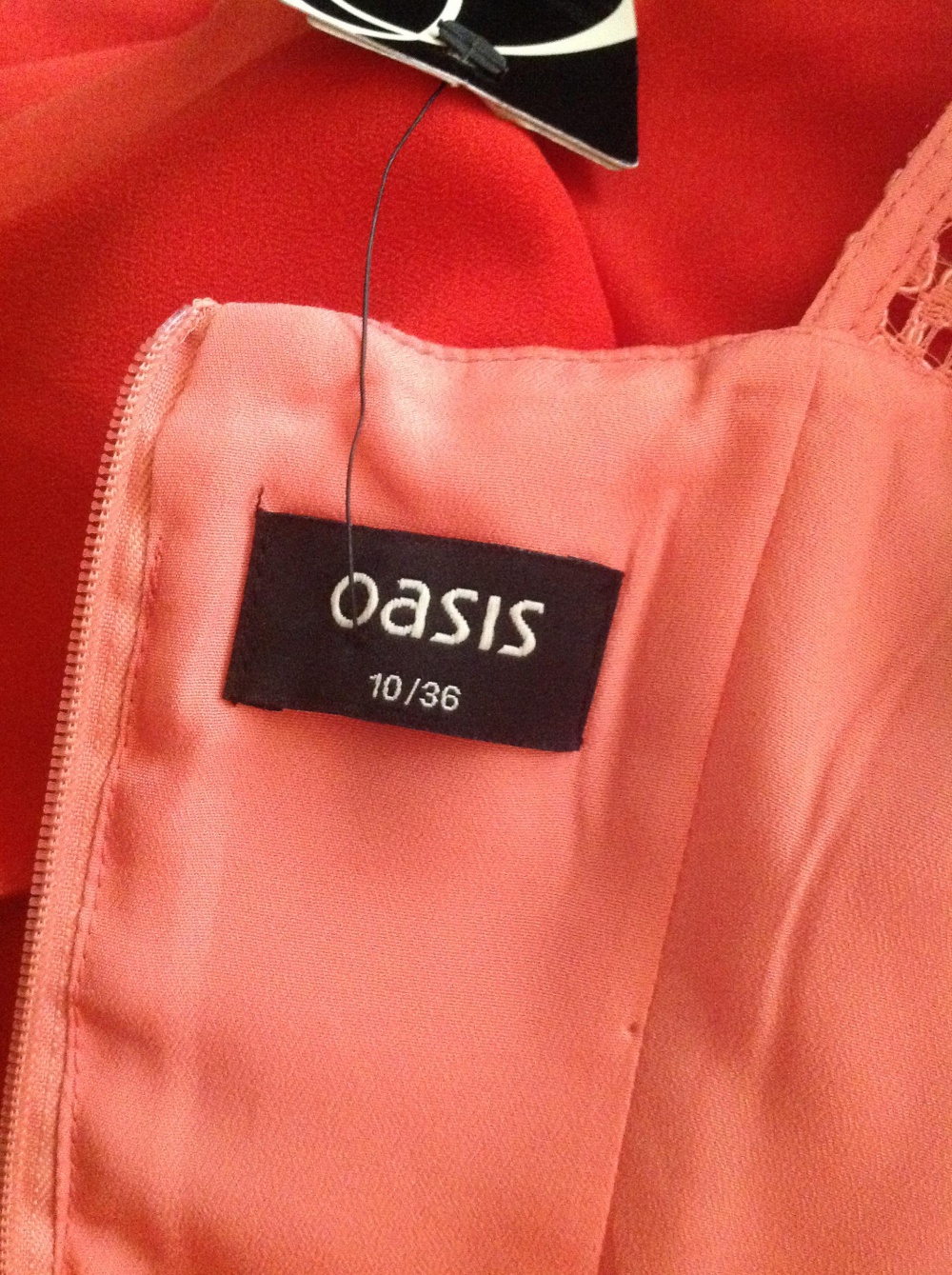 Продам платье Oasis