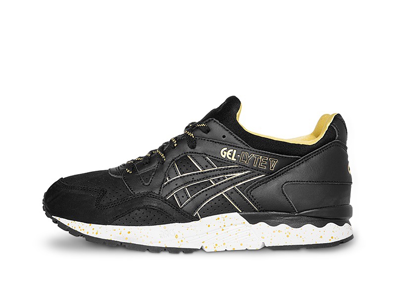 Новые кроссовки ASICS PLATINUM GEL LYTE V ( us 9 )