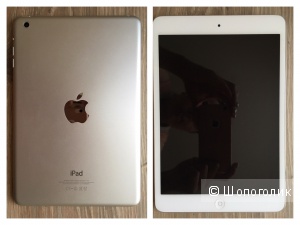 iPad mini 16
