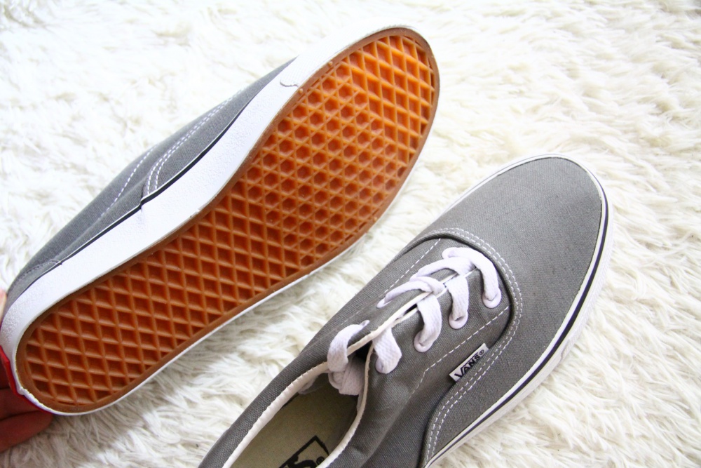 Кеды Vans 39 размер