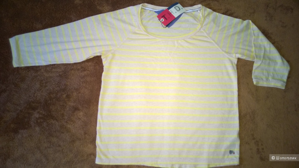 Лонгслив Tommy Hilfiger XS