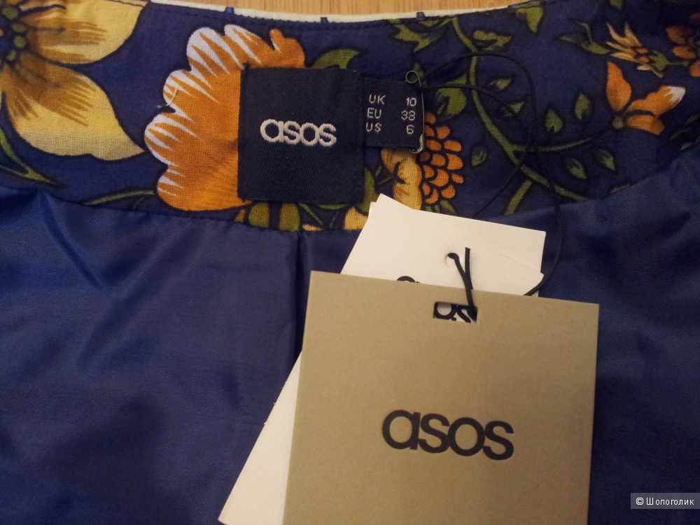 Жакет Asos UK10 новый